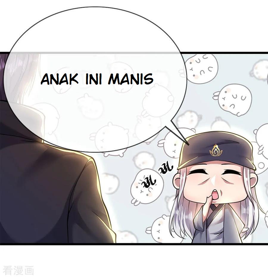 Medical Martial Arts Chapter 225 Gambar 24